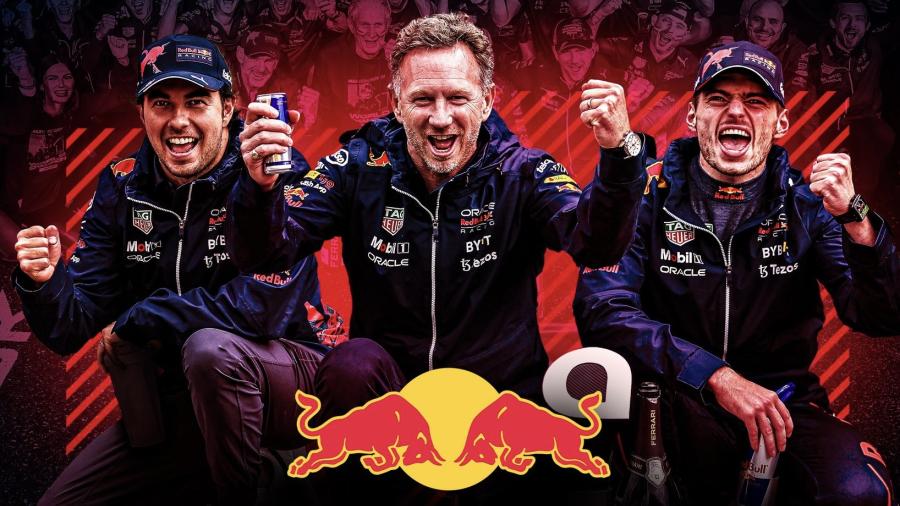 Verstappen gana en USA y Red Bull es campeón de constructores