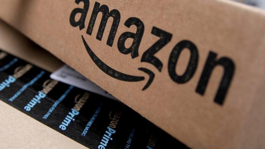 Un millón de estadounidenses trabajan para Amazon