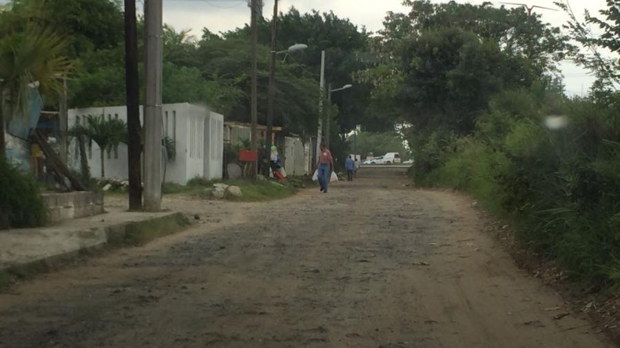 Piden la realización de diversas obras  en sectores vulnerables