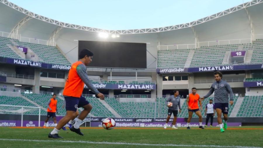 Mazatlán jugará con público en las tribunas en la primera fecha de la Liga Mx 