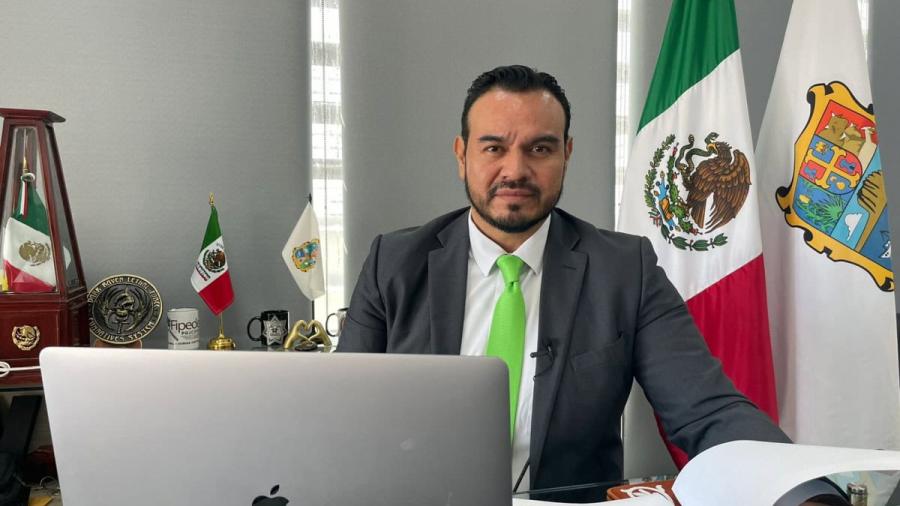 Participa rector de la USJT en conferencias de la Secretaría de Seguridad y Protección Ciudadana federal