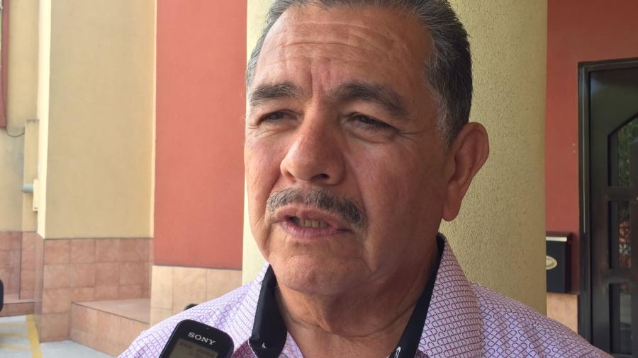 Médicos especialistas no quieren venir a Matamoros