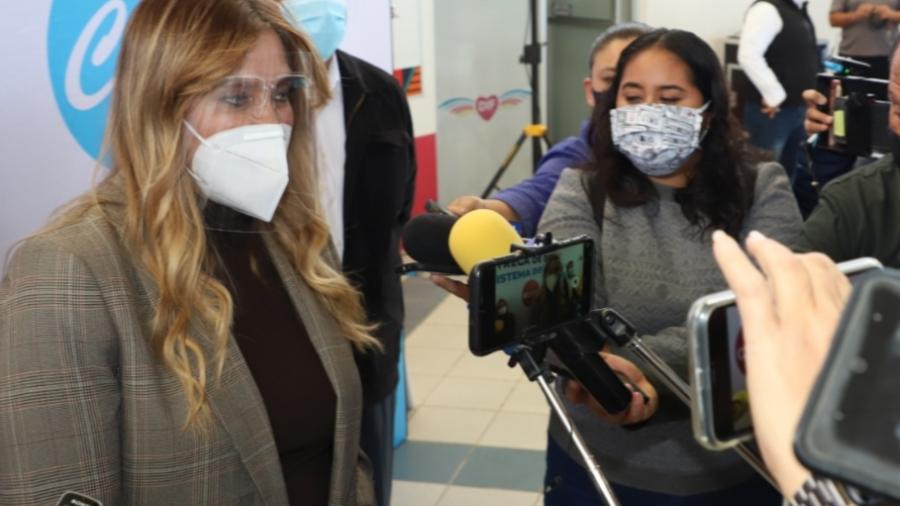 Continúa Reynosa con medidas sanitarias