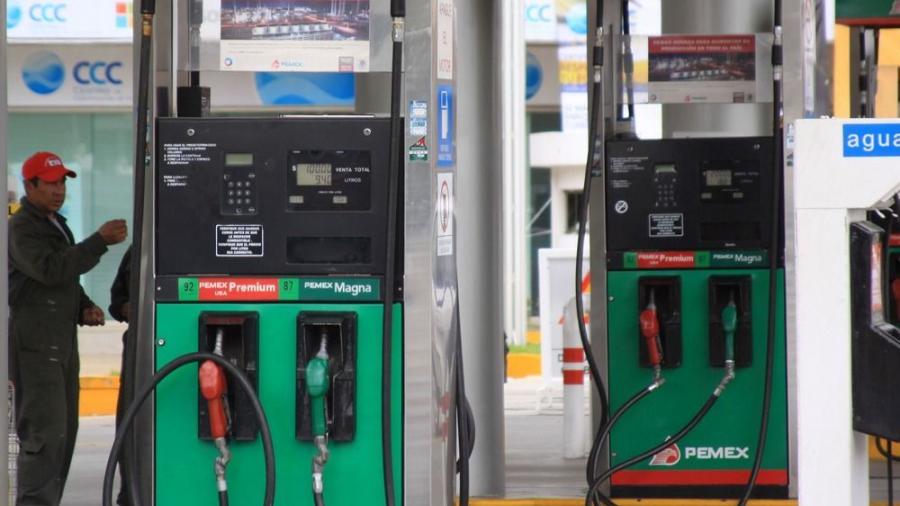 Debe dar a conocer estadísticas Inegi sobre de gasolina, diésel y biodiesel: INAI