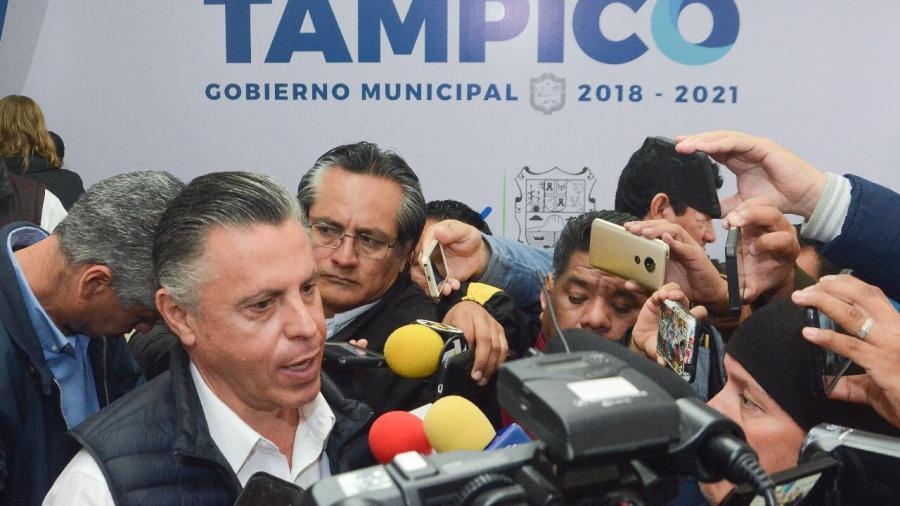 Fortalecerán Programas Orientados a la Recuperación del Tejido Social