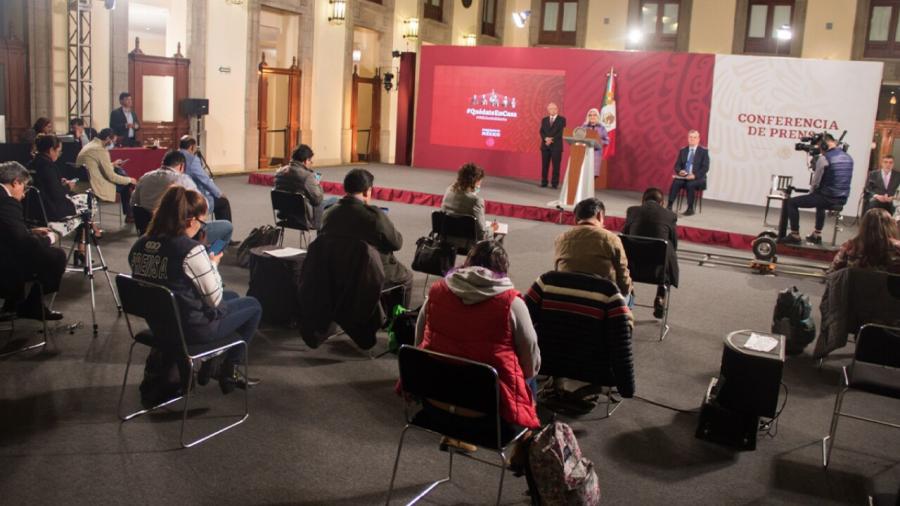 Llama INAI a periodistas a denunciar ante presunta filtración de datos