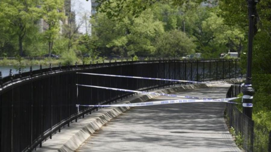 Aparecen 2 cadáveres en menos de 24 horas en Central Park