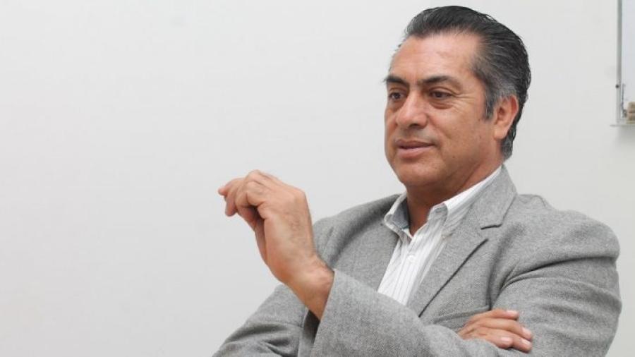 Inicia audiencia de ‘El Bronco’, ex gobernador de Nuevo León