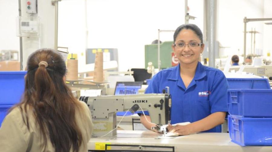 Gobierno de Reynosa suma apoyo emergente con vacantes laborales