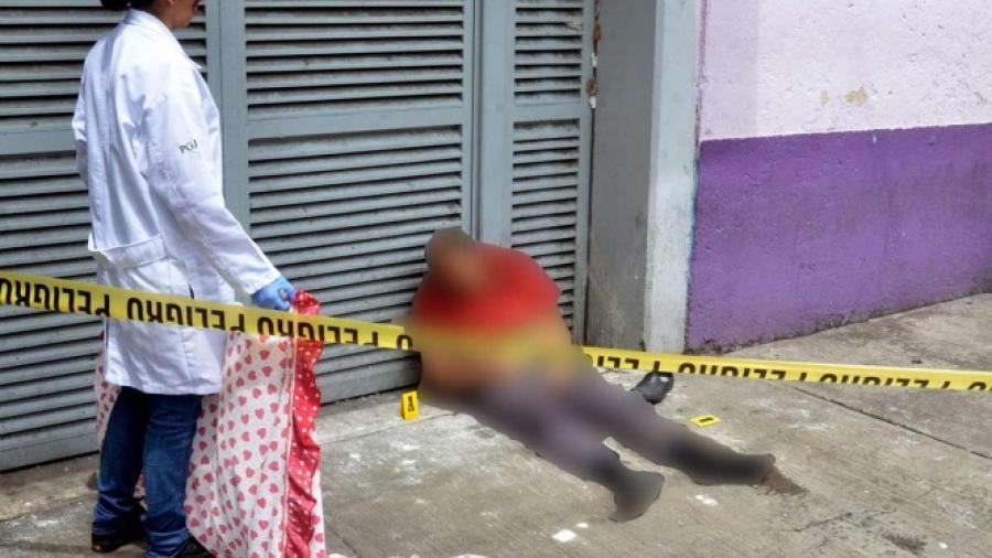 20 decesos en temporada invernal