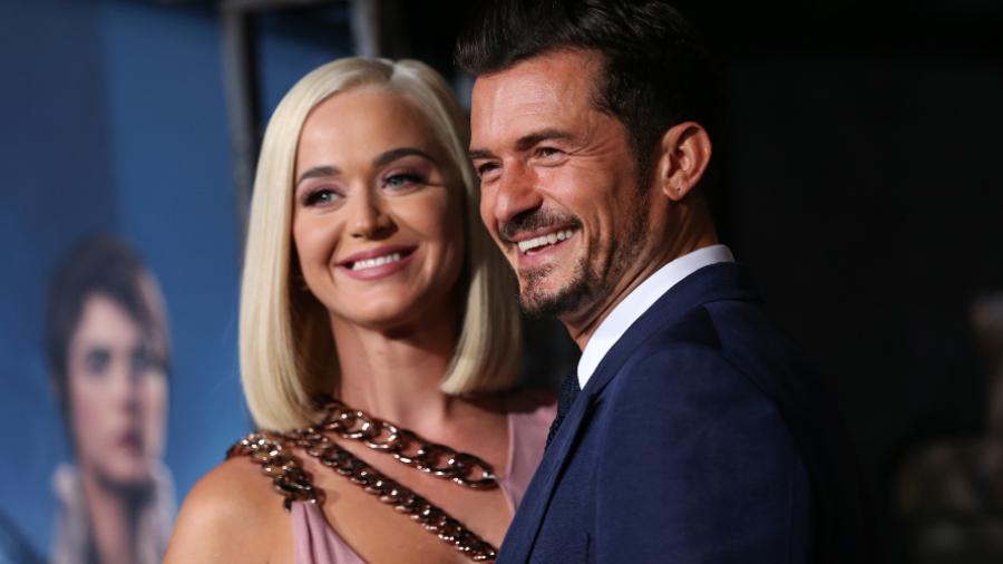 ¡Noo! Katy Perry pospone su boda por coronavirus