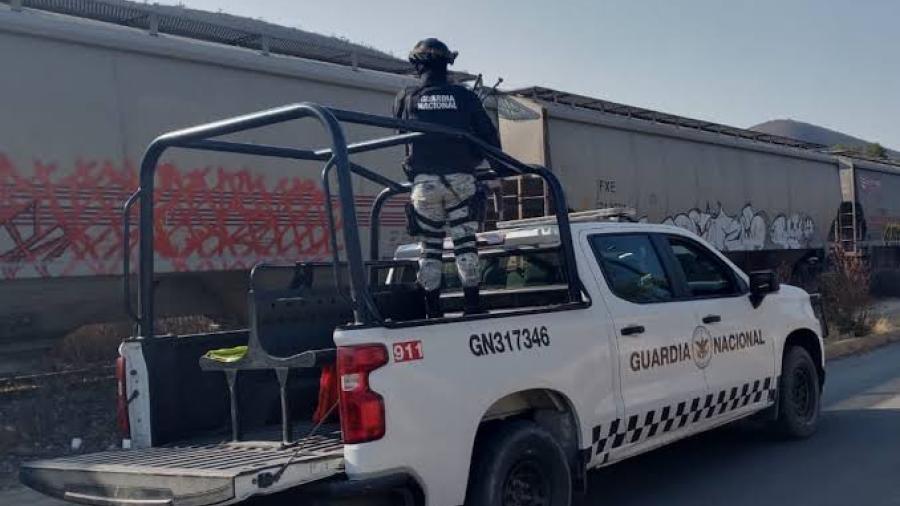 Elemento de la GN dispara y mata a un estudiante en Guanajuato