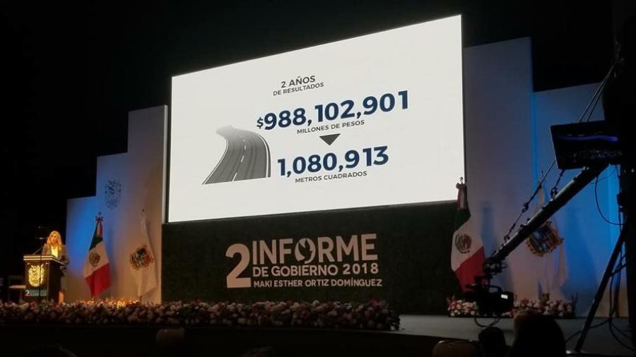 Reynosa, los resultados se viven