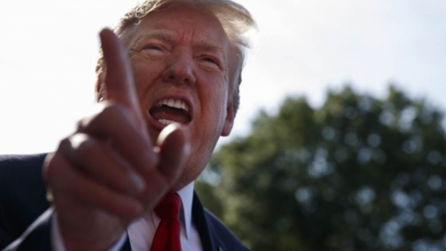 Trump anunciará medida sobre la frontera con México
