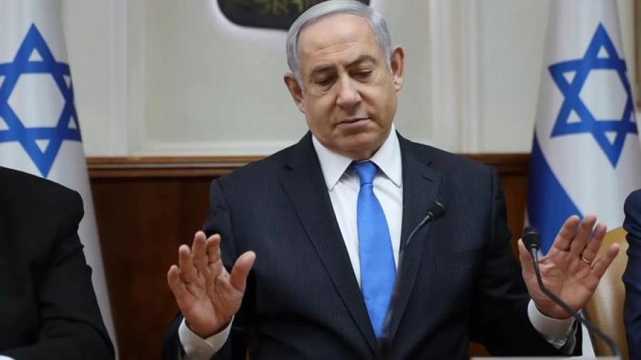 Definen la fecha de juicio contra Netanyahu