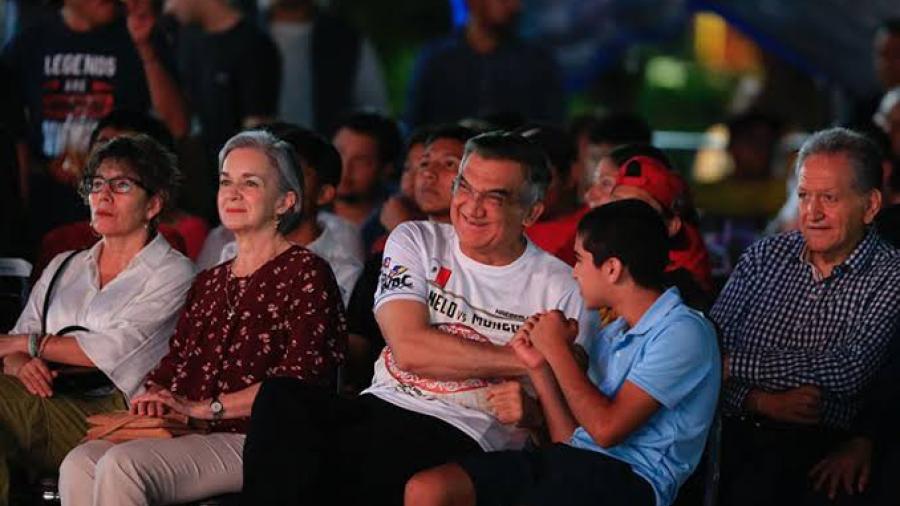 Saúl "Canelo" Álvarez conquista el cinturón Tamaulipas WBC