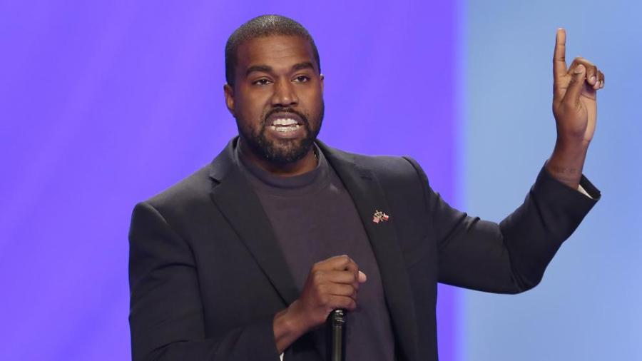 Que siempre no: Kanye West ya no tiene el apoyo de Elon Musk para la presidencia 