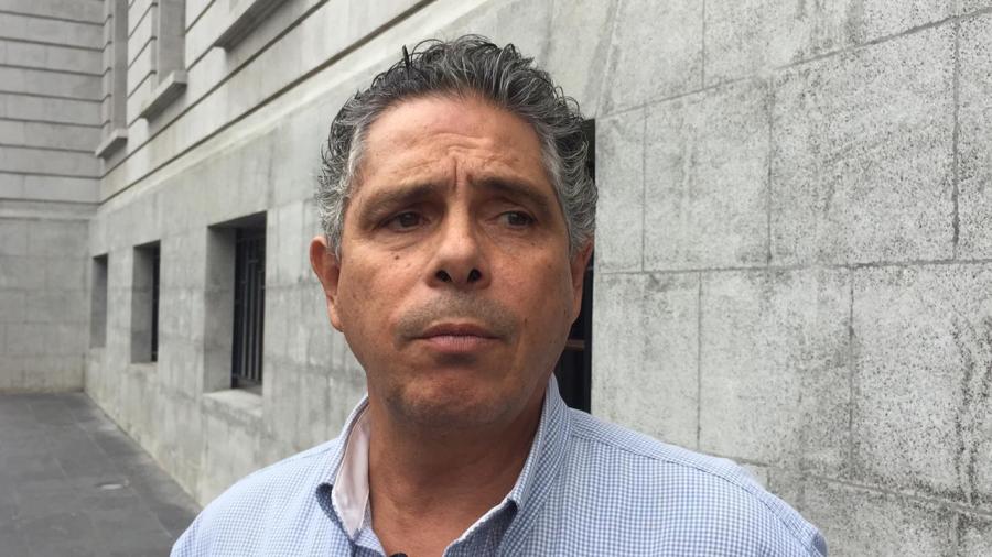 Paciencia pide Síndico en tema de revisión de proceso entrega recepción de Tampico 