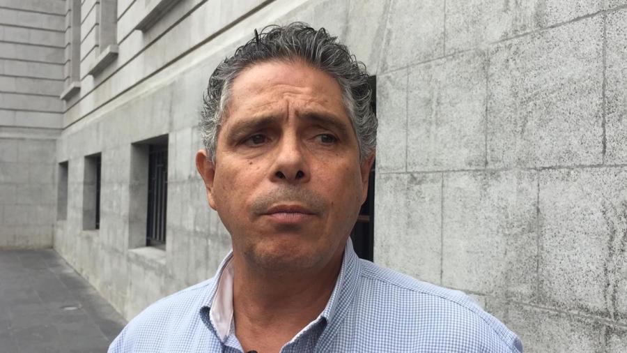 Paciencia pide Síndico en tema de revisión de proceso entrega recepción de Tampico
