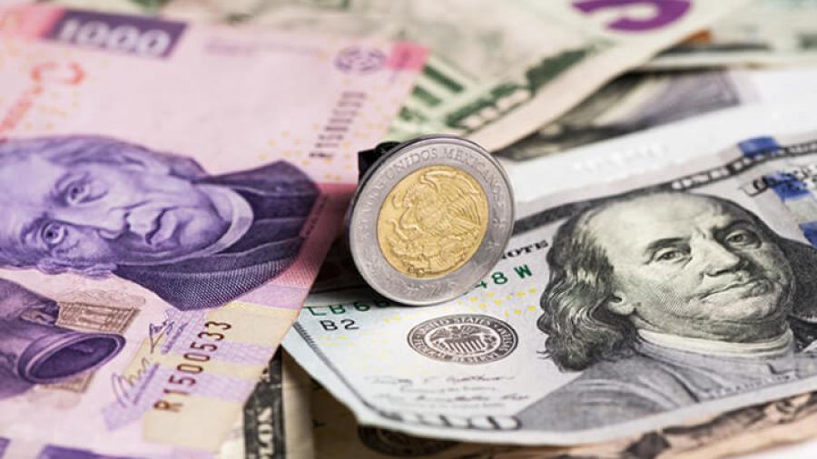 ¿Peso se debilita? Precio del dólar hoy martes 9 de diciembre 
