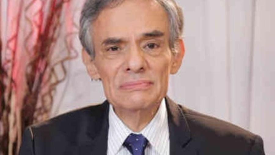 Restos de José José habrían ingresado a funeraria con otro nombre