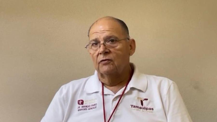 Alista Salud jornada de vacunaci&oacute;n y lucha contra el dengue