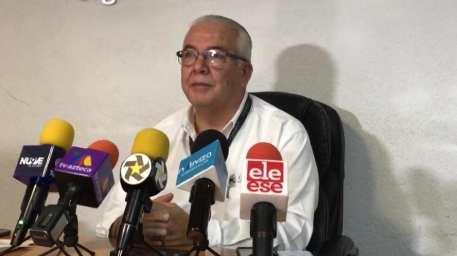 Reporta CONAGUA que sequía afectó a 13 municipios de Tamaulipas 