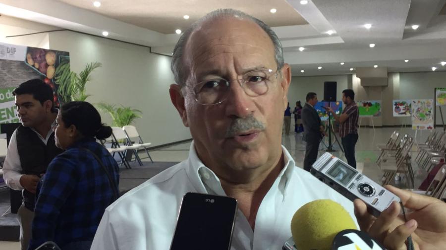 Matamoros goza de plena paz