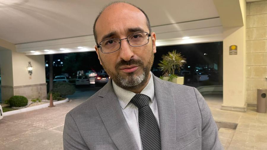 Candidato a elección del Poder Judicial confía en que proceso será  transparente