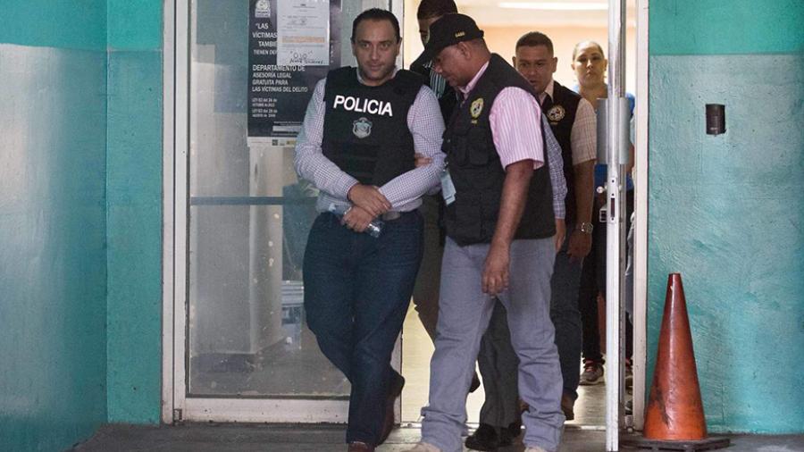 Abogados de Roberto Borge denuncian violaci&oacute;n a sus derechos