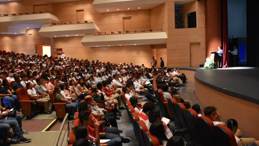Inicia la “Semana del Turismo en Tamaulipas”