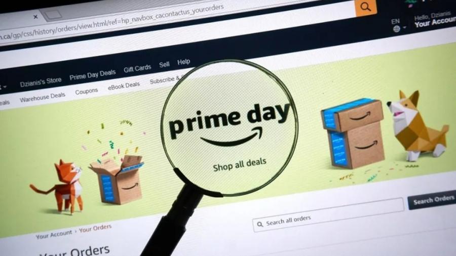 Llega a México Amazon Prime Day 2022
