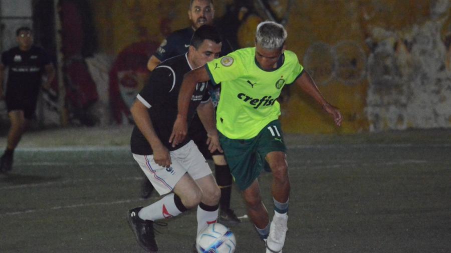 El Gobierno de Reynosa sigue fomentando el deporte entre sus trabajadores