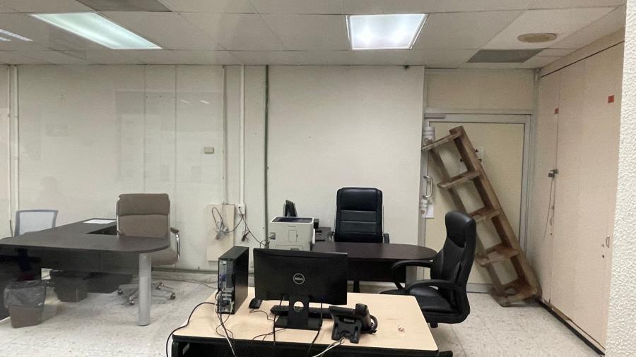 Sin resolver conflictos sindicales en el hospital General de Reynosa