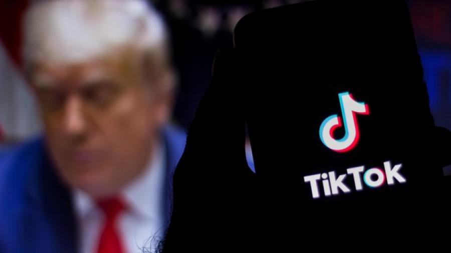 Aplaza EU  la prohibición de TikTok luego de un acuerdo inicial con Oracle y Walmart