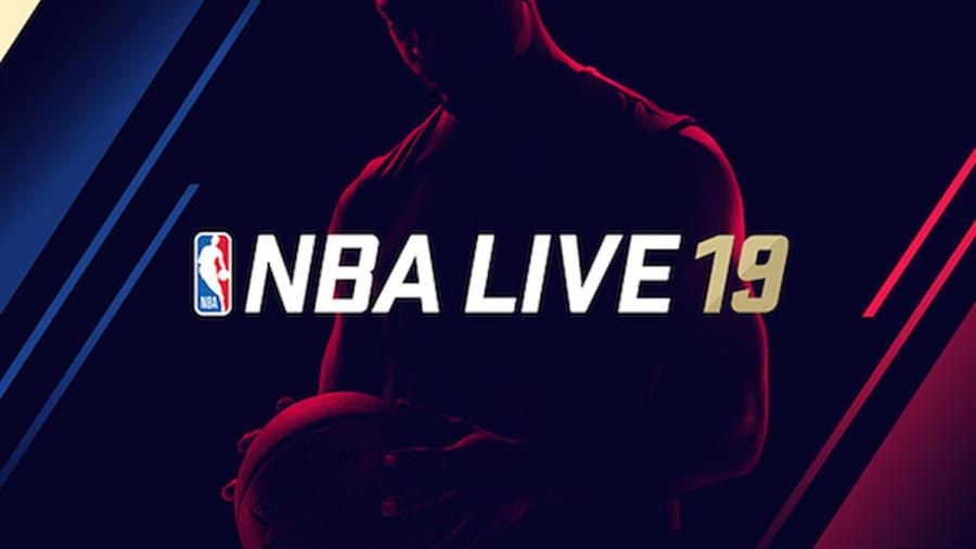 NBA Live 19 permitirá crear jugadoras femeninas
