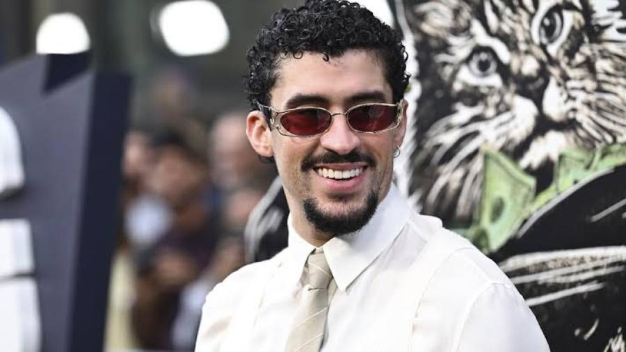 ¡Bad Bunny al Super Bowl 2026! Confirman al puertorriqueño como estelar del show de medio tiempo