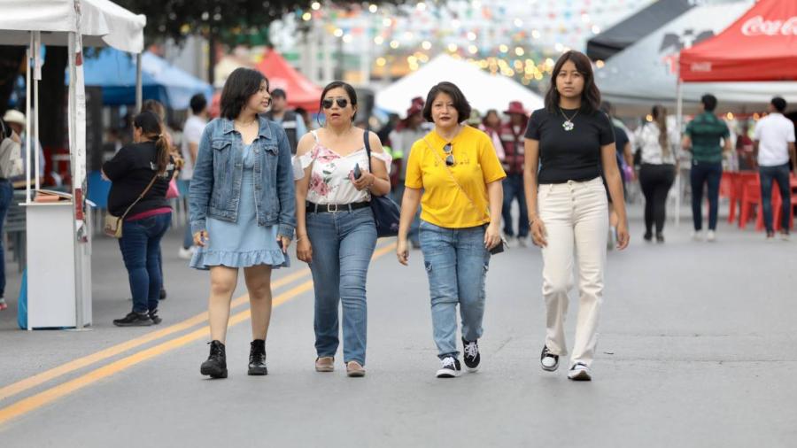 Invita IMJUVE a campechaneada por festejos del Dia Internacional de la Juventud