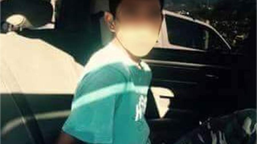 Detienen a adolescente que asesinó a su novia de 11 años