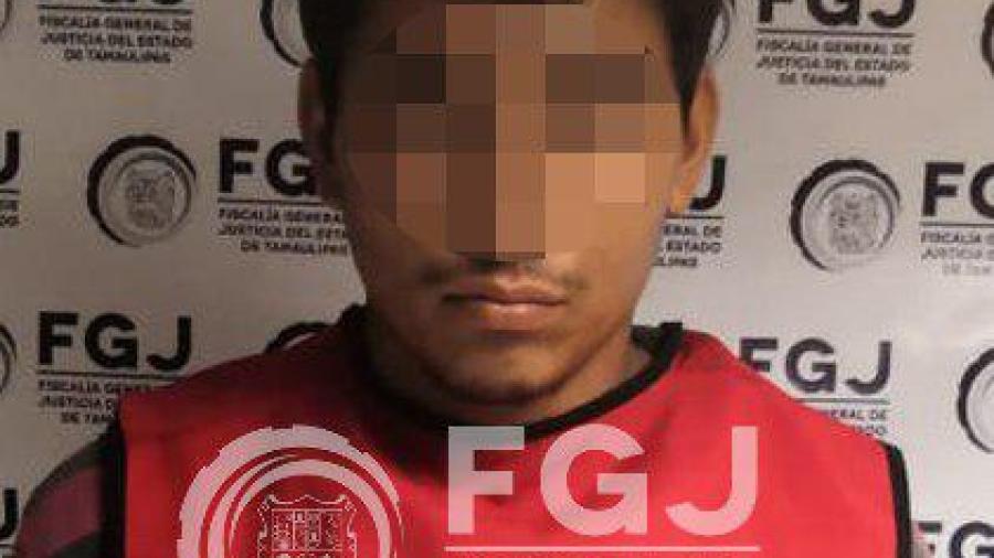 Vinculación a proceso por daños a propiedad ajena, lesiones y posesión de bienes robados