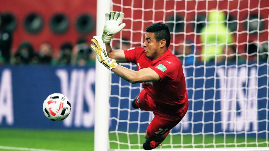 Rayados en penales consigue el 3er lugar del Mundial de clubes