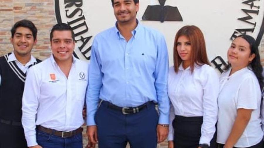 Invitan a aprovechar Becas de Titulación Profesional , hoy cierra registro