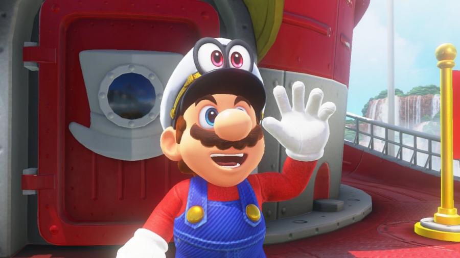 Nintendo retrasa la película de 'Super Mario Bros.' hasta abril del 2023