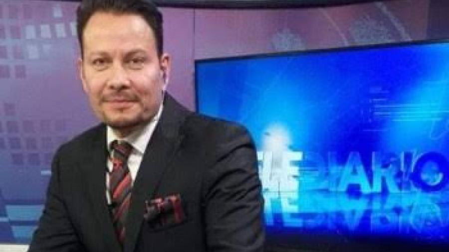 Asesinan al periodista Jesús Alfonso Piñuelas en Sonora