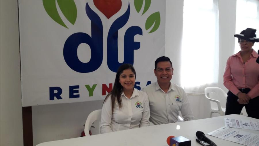Abren registro de candidatos a programas de apoyo social