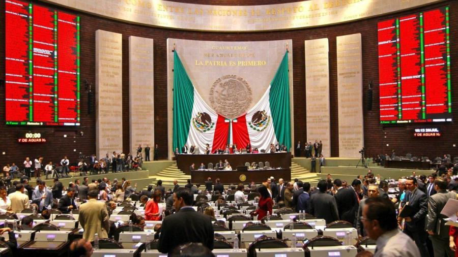 PES destaca sanciones aprobadas que castigan discriminación religiosa en México