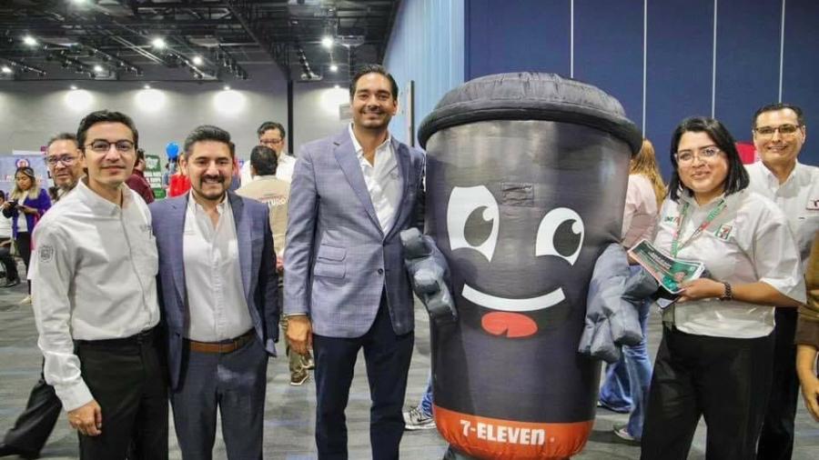 Acciones del Alcalde Carlos Peña Ortiz fomentan empleo en Reynosa