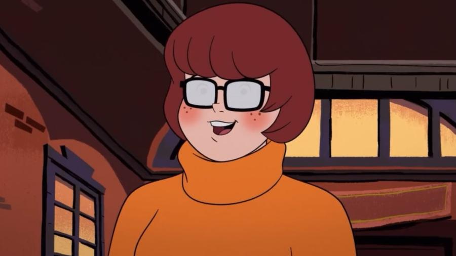 Scooby Doo: Trick or Treat confirma que Velma es parte de la comunidad LGBT+