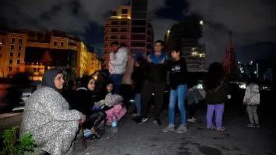 Confirma Turquía tres muertos y 213 heridos tras nuevos sismos