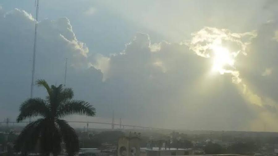 ¿Regresa el calor? Conoce el pronóstico para este domingo